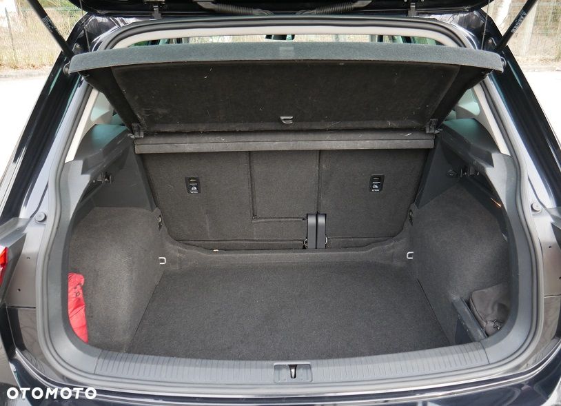 Volkswagen Tiguan - 31