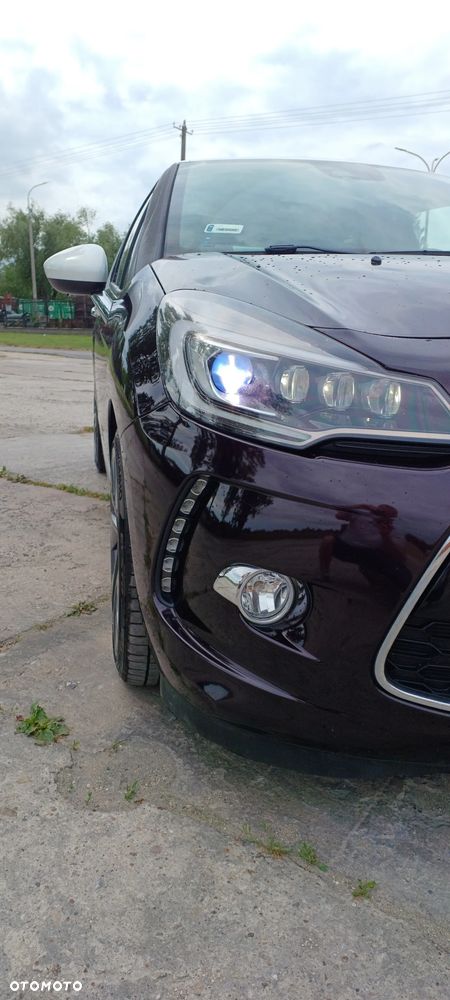 Citroën DS3 1.6 THP SportChic S&S - 5