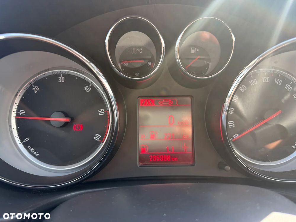 Opel Insignia 2.0 CDTI - 2