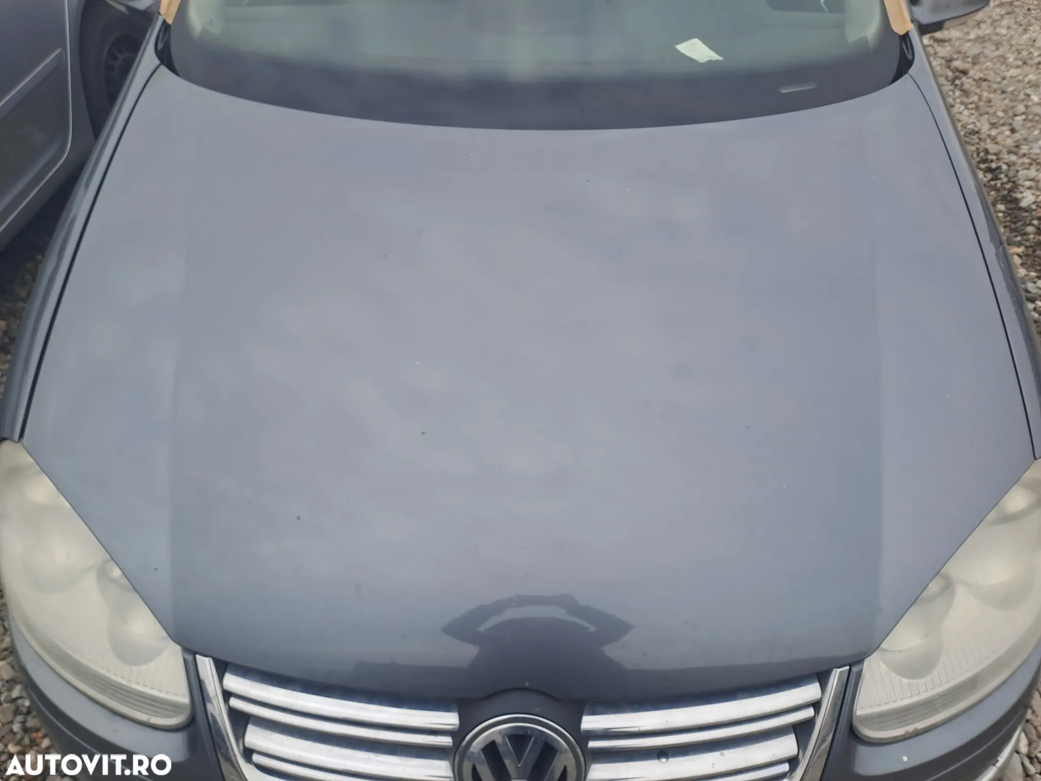 Dezmembram Volkswagen Golf V Break 2008 - 7