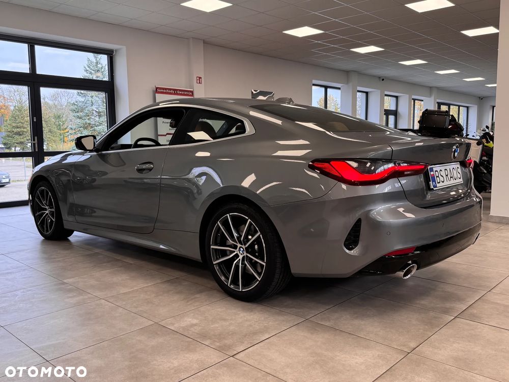 BMW Seria 4 430i xDrive Luxury Line - 25