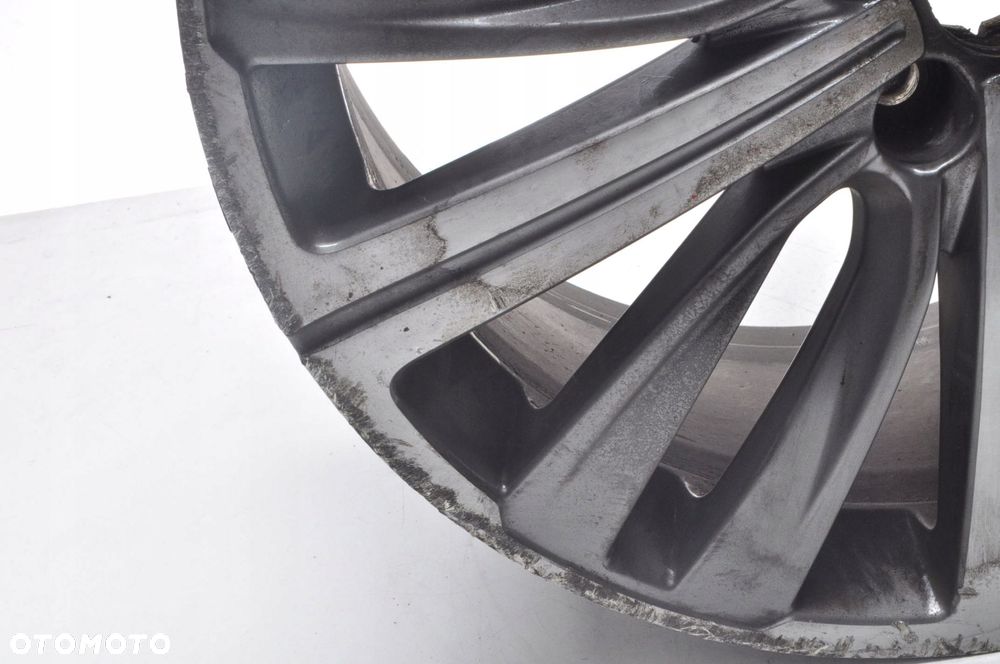 PEUGEOT 508 II FELGA ALUMINIOWA R19" 8J 5X108 ET42 9674161877 - 6