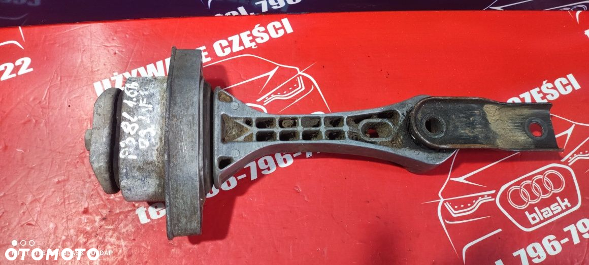 Łapa Silnika Tył Oryginalna Audi A3 8L 1.6 B Automat Lift Blask Gołdap - 5