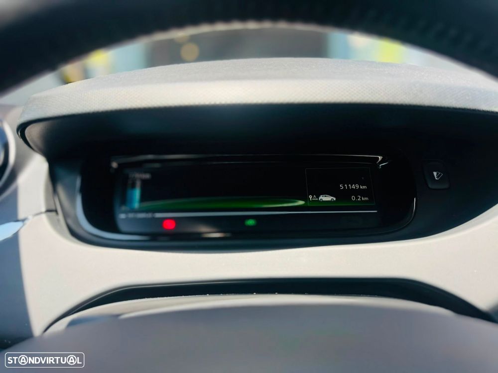 Renault Zoe (c/ Bateria) E-Tech EV40 Equilibre - 24