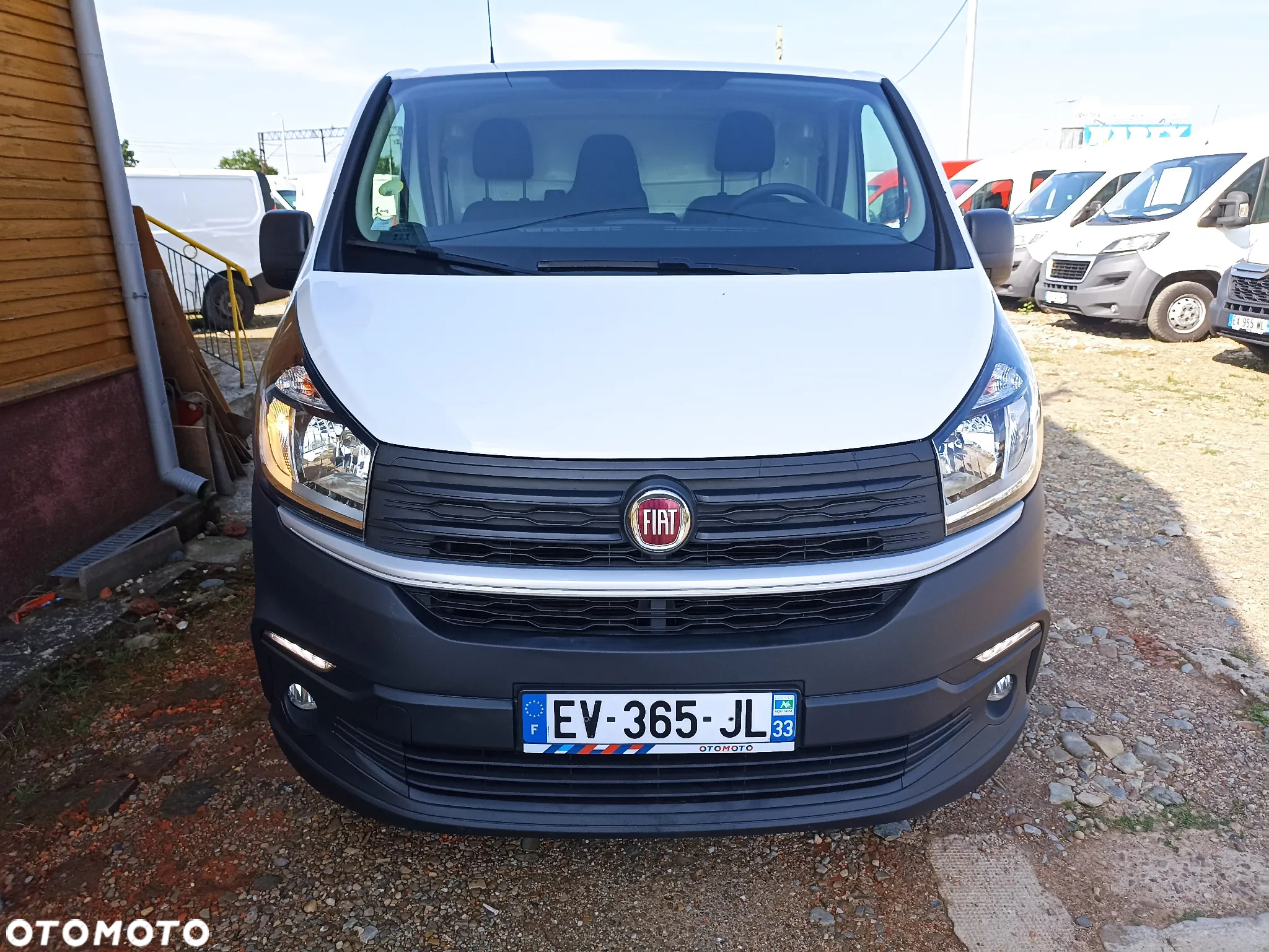 Fiat TALENTO - 2