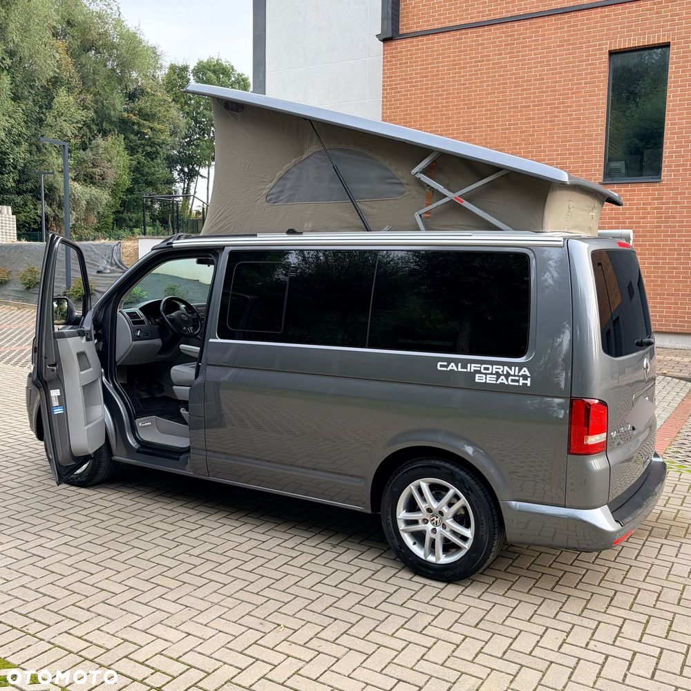 Volkswagen California - 4