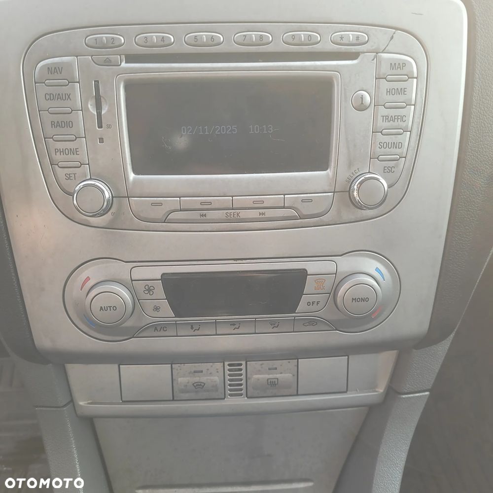 Ford Focus 1.6 TDCi DPF Trend - 22