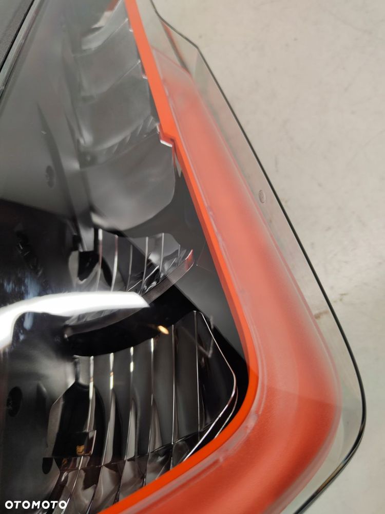 lampa full led ktm adventure oe 10r-050060 - 2