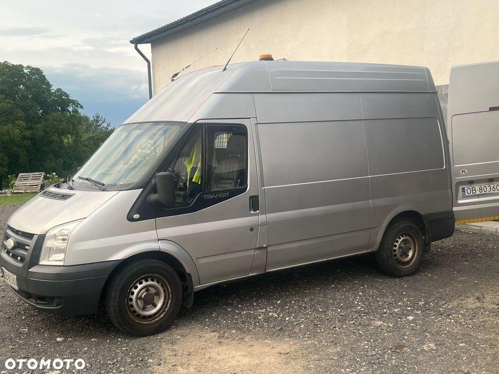 Ford Transit - 2