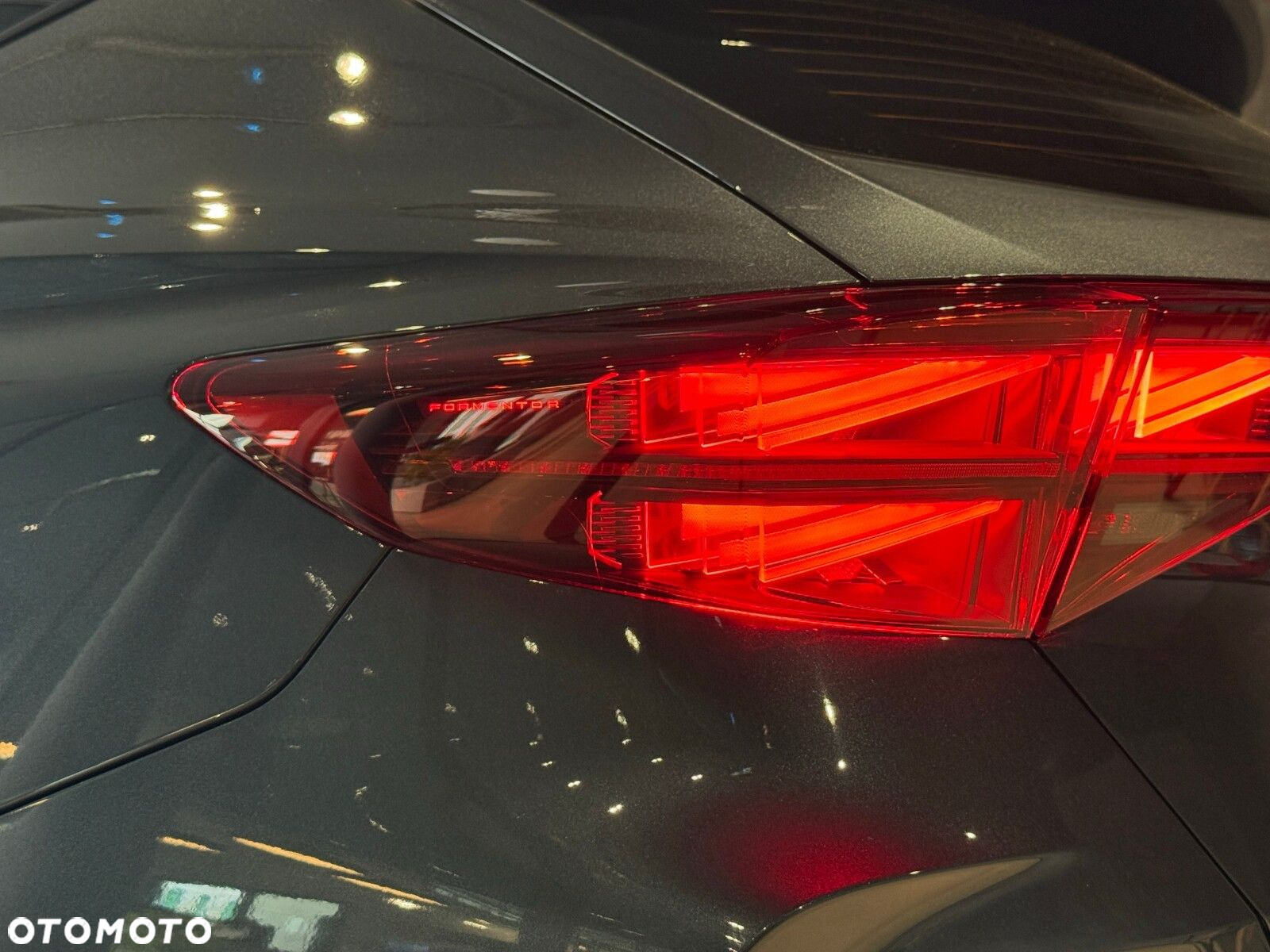 Cupra Formentor 1.5 eTSI mHEV DSG - 5
