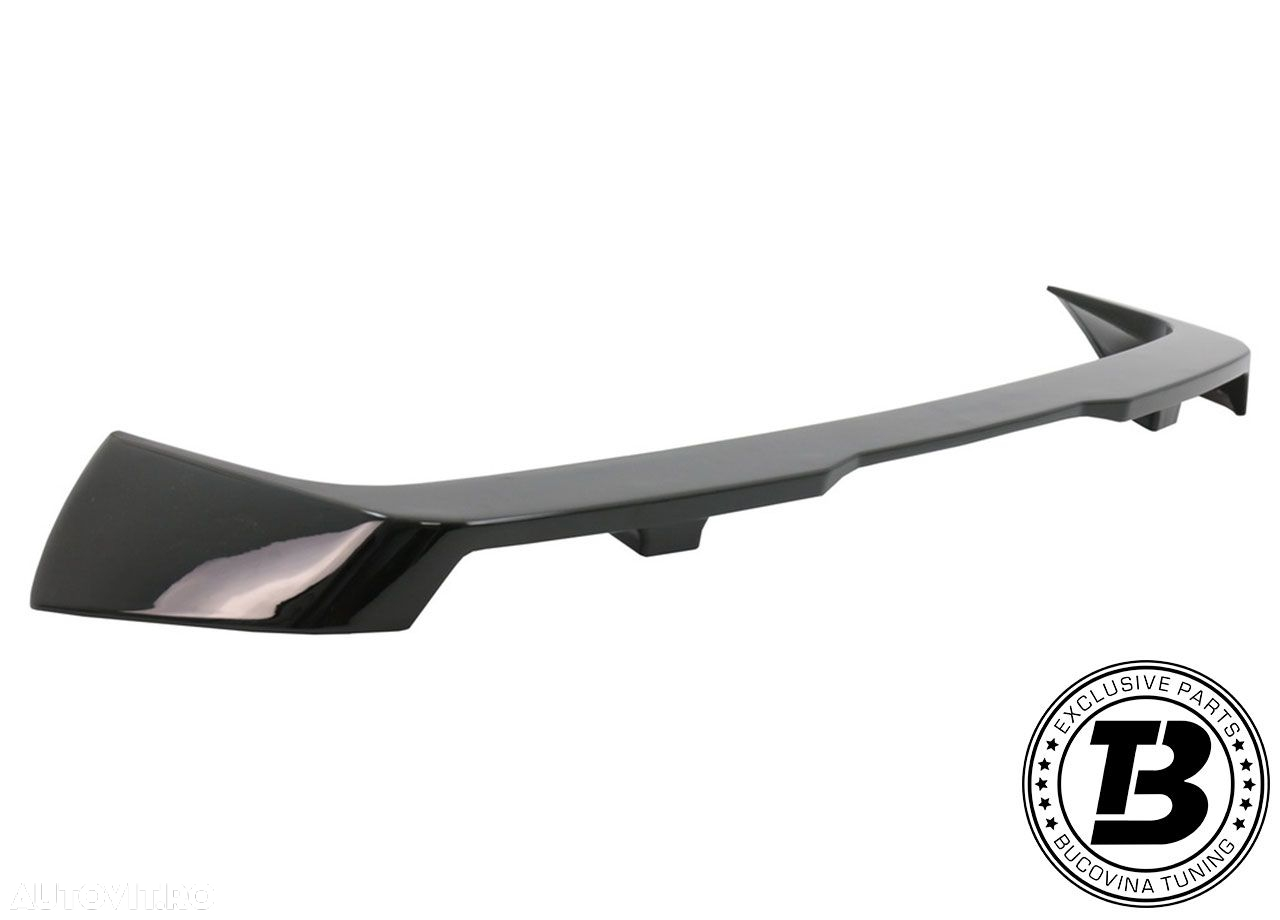 Pachet Exterior Aero compatibil cu BMW X7 G07 M Tech - 29