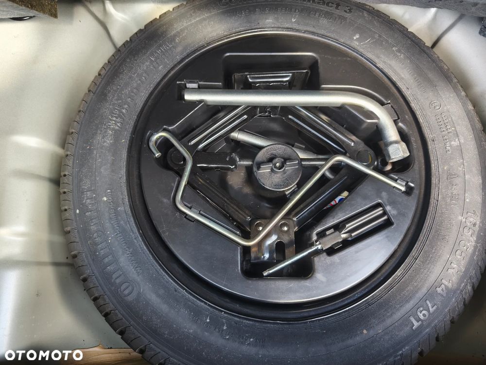 Ford KA 1.2 Ambiente - 16