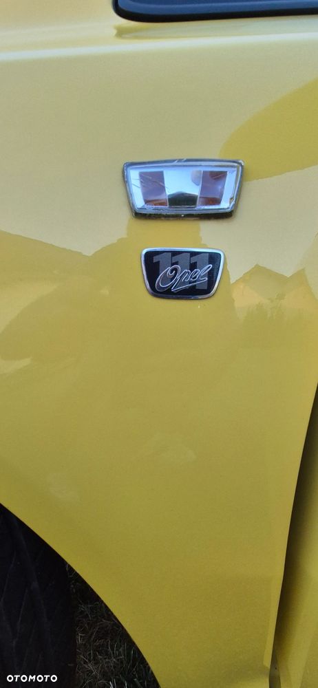 Opel Corsa 1.2 16V 111 - 12