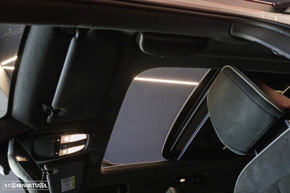 Volvo XC 40 P8 AWD Recharge RDesign - 14