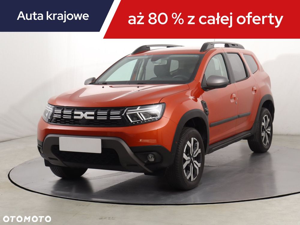 Dacia Duster - 3