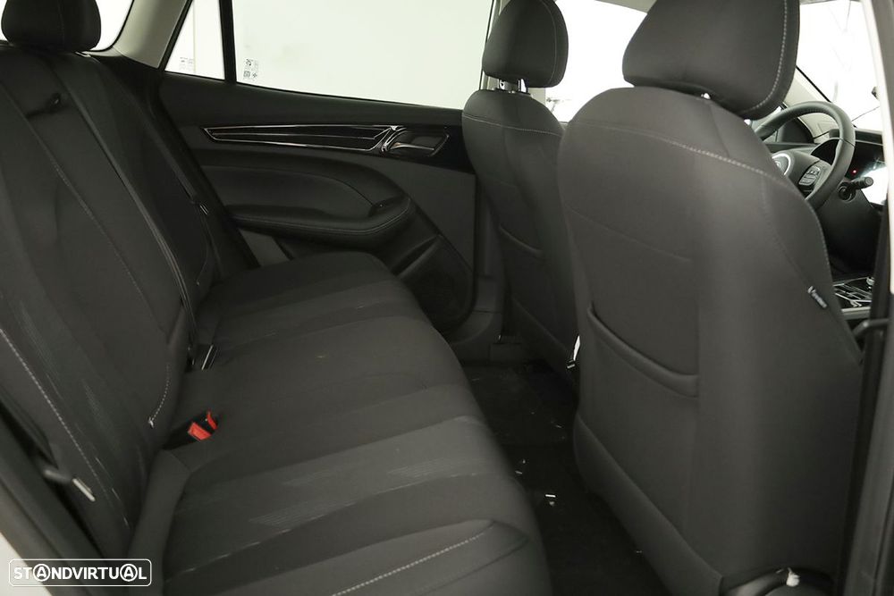 MG MG5 61 kWh Comfort - 20