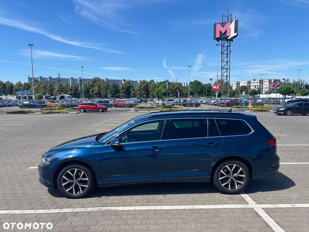 Volkswagen Passat 2.0 TDI EVO Business - 3