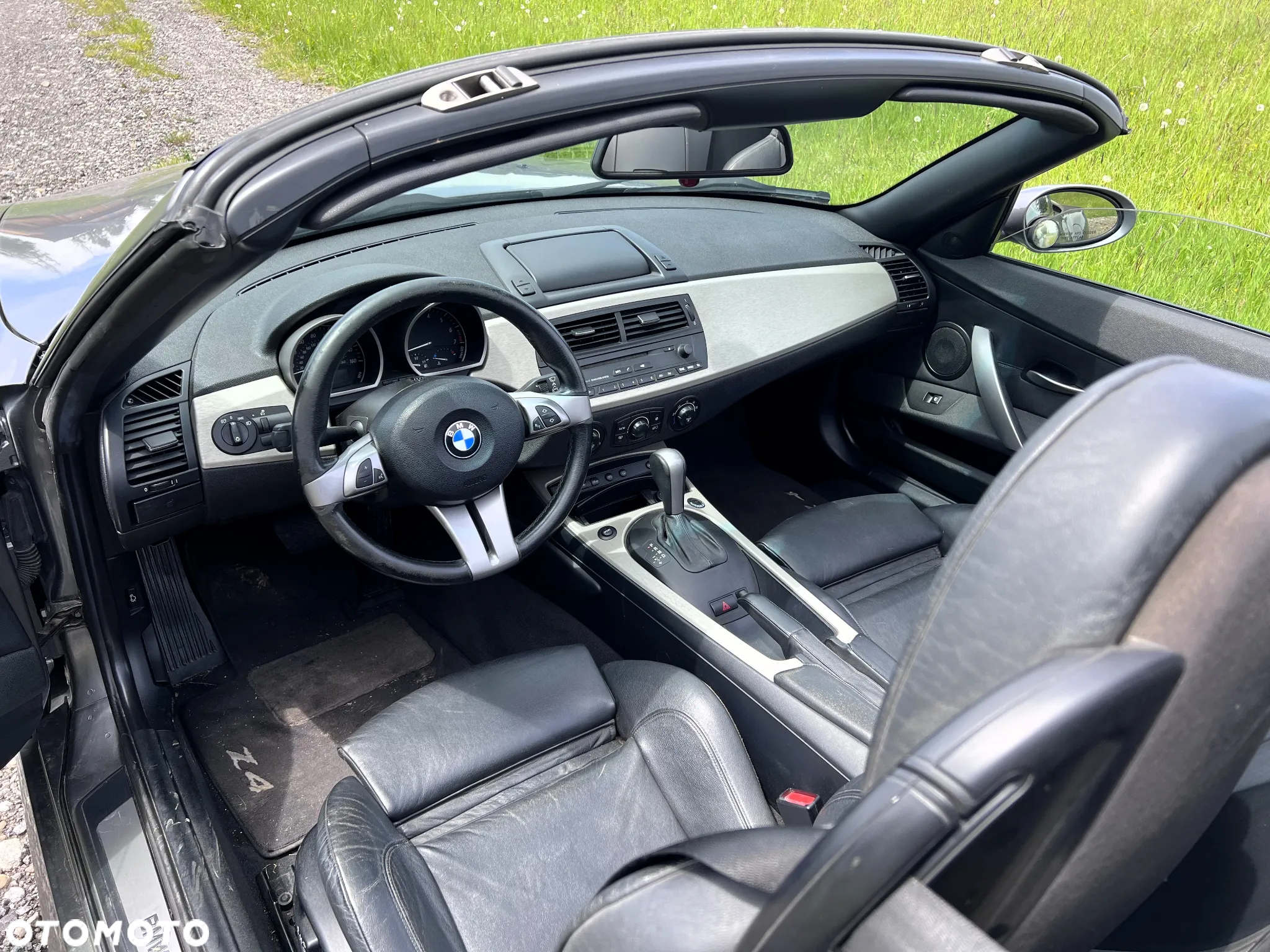 BMW Z4 - 22