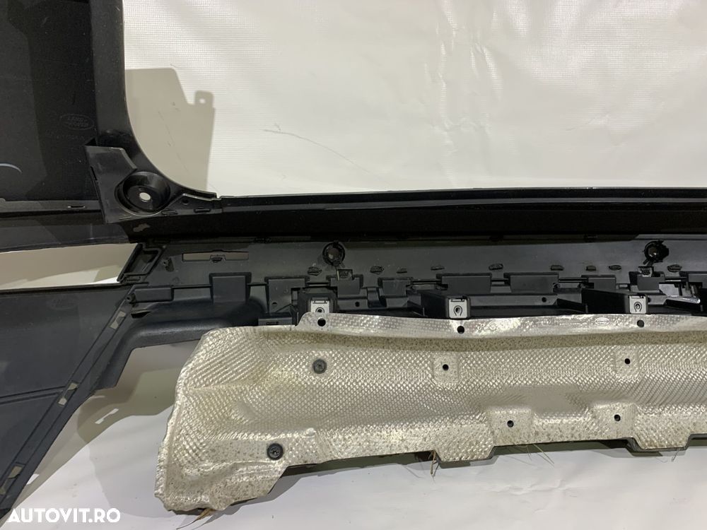 Bara spate Land Rover Evoque Dinamiq, 2015, 2016, 2017, 2018, cod origine OE EJ3M-17D781-A. - 5