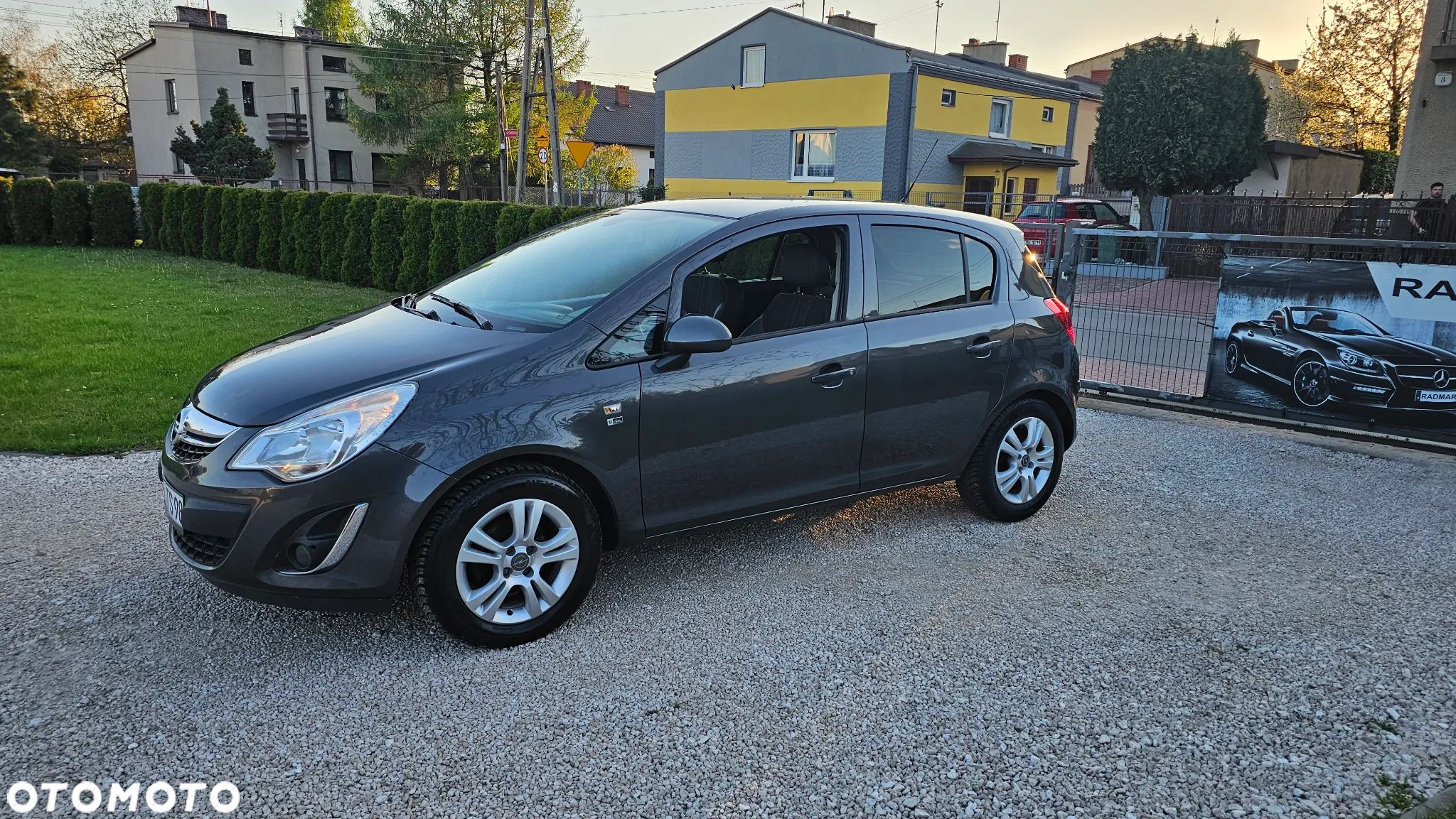Opel Corsa 1.2 16V EcoFLEX 150 Jahre - 1