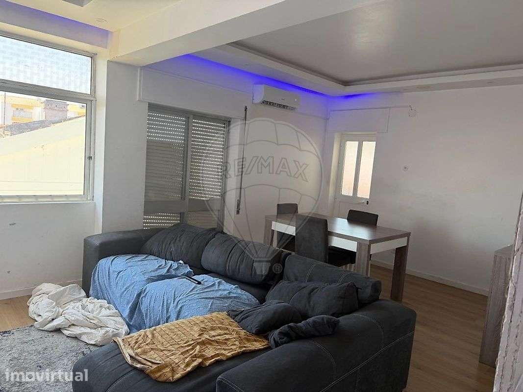 Apartamento T3 para venda - Grande imagem: 2/10