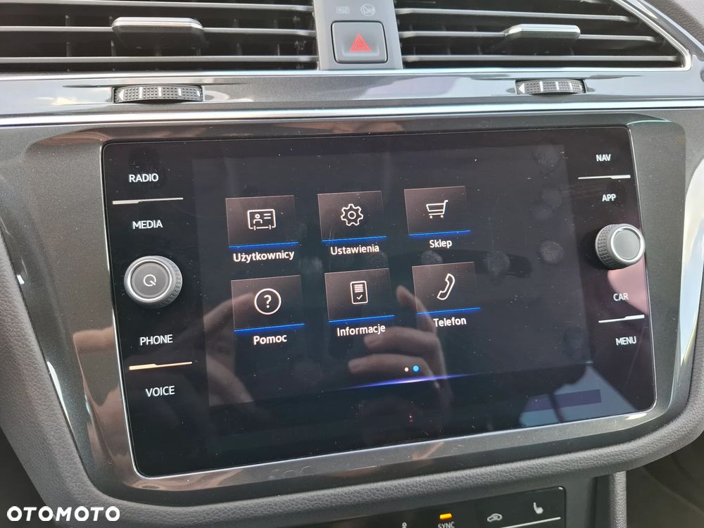 Volkswagen Tiguan 1.5 TSI EVO Life - 32