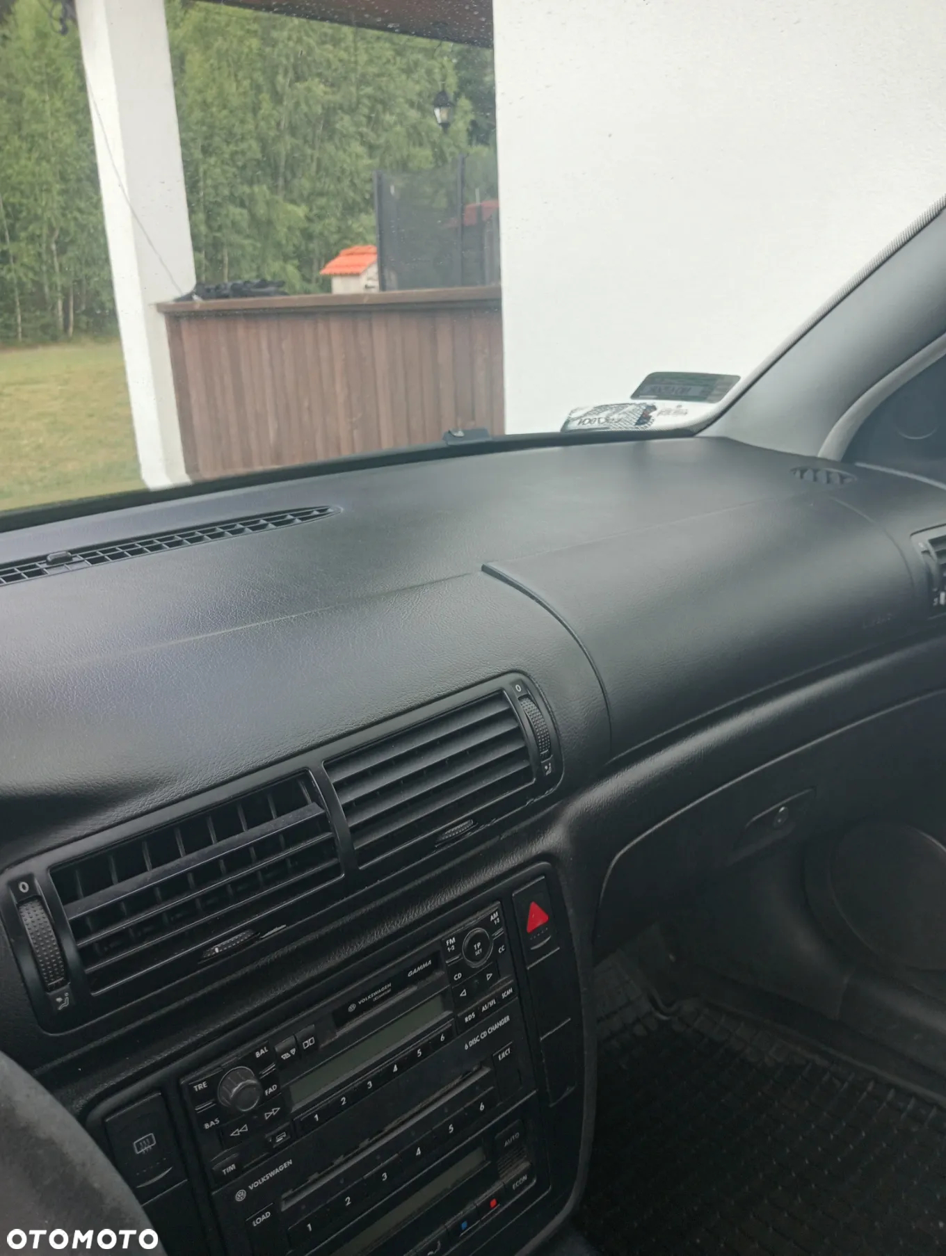 Volkswagen Passat 1.9 TDI Highline - 5