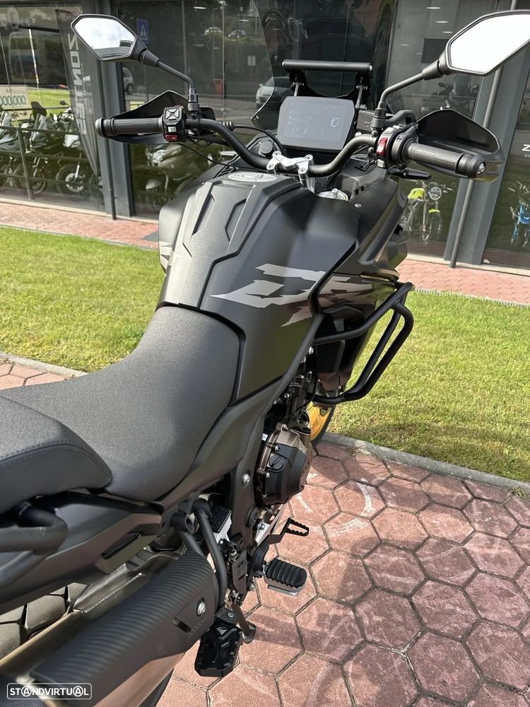Voge 625 DSX 625 DSX COMO NOJA - 3