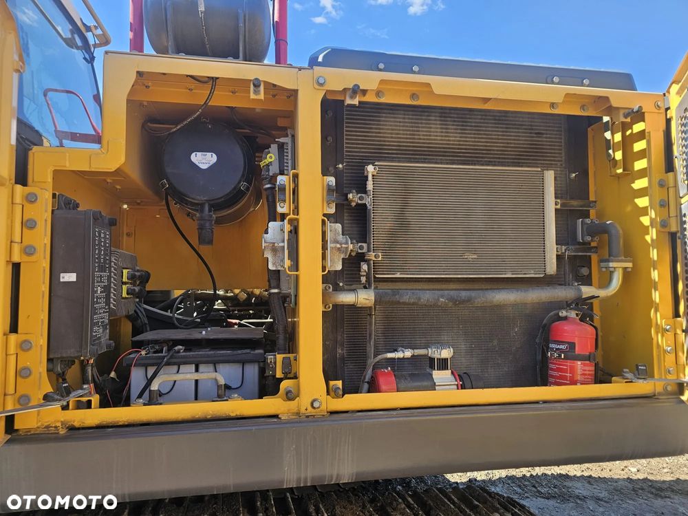 Volvo EC250EL, EC250 / ec300 - 21