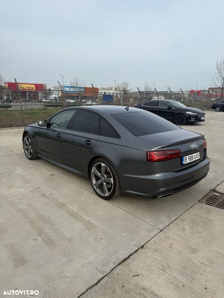 Audi A6 - 3