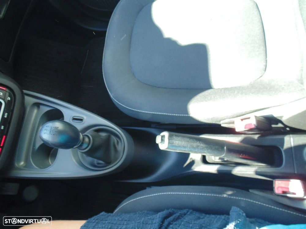 Smart ForFour 0.9 Passion 90 - 30