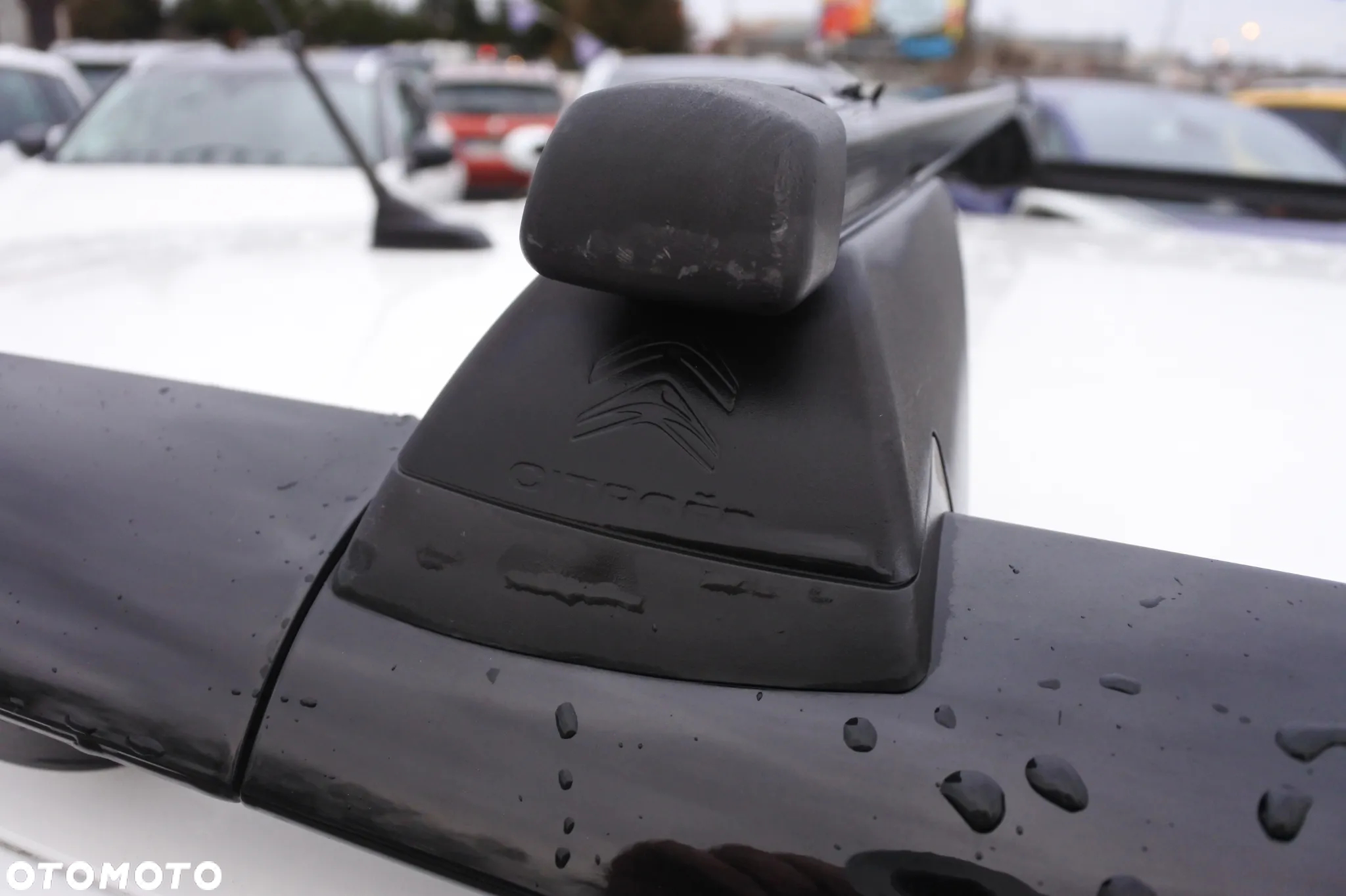Citroën C4 Cactus PureTech 110 Stop&Start Origins - 24