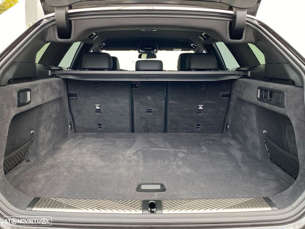 BMW 520 d Pack Desportivo M - 21