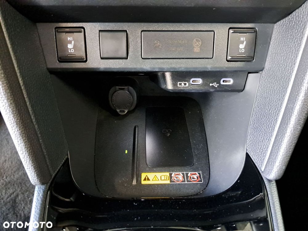 Toyota Yaris Cross Hybrid 1.5 Style - 27