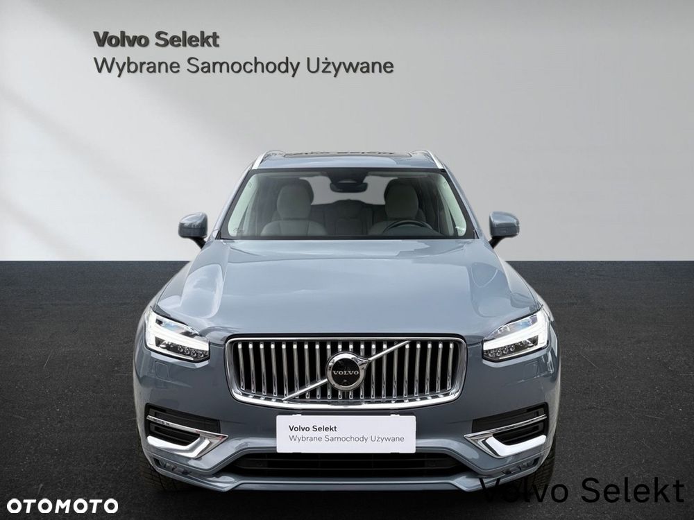 Volvo XC 90 - 4