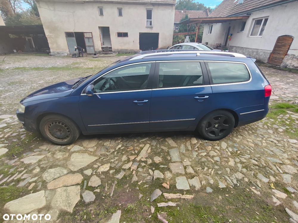 Volkswagen Passat 1.9 TDI Comfortline - 5