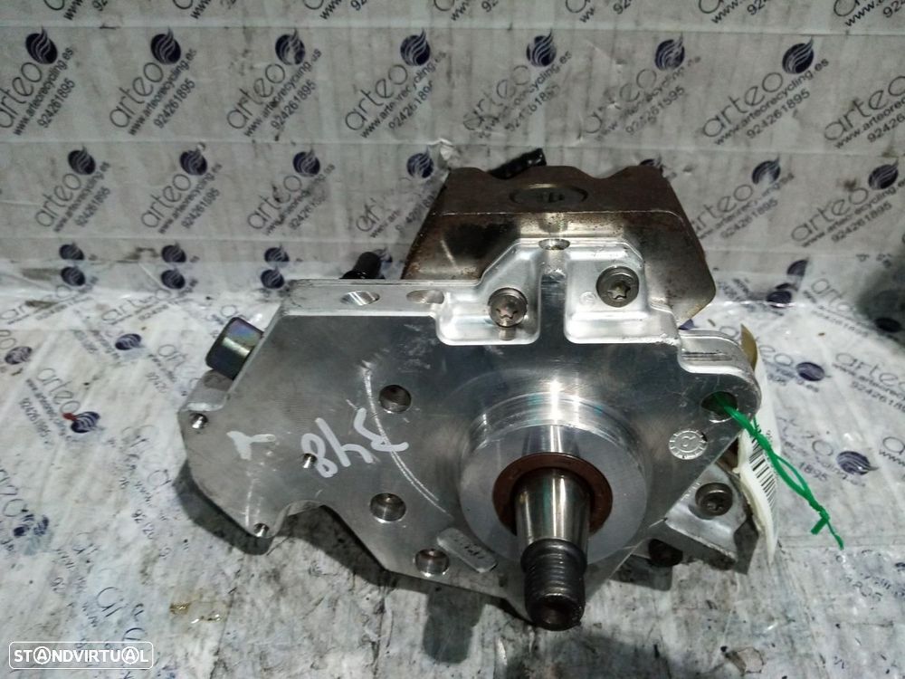 BOMBA DE INJEÇÃO RENAULT LAGUNA II BG0 - 1