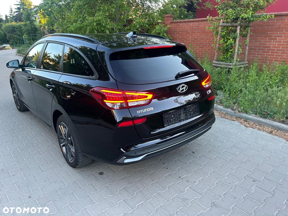 Hyundai i30 1.0 T-GDI DCT Advantage - 4