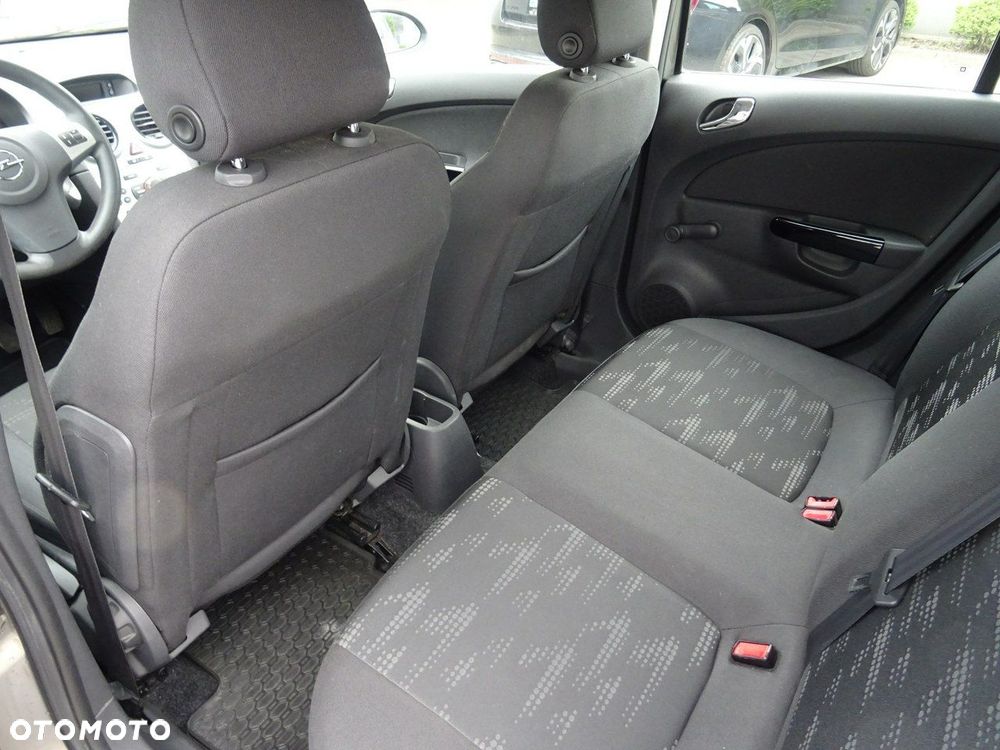Opel Corsa - 15
