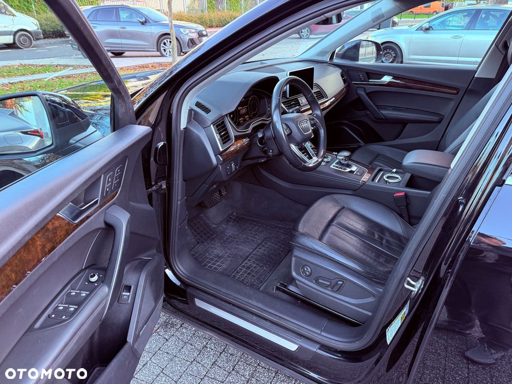 Audi Q5 - 11