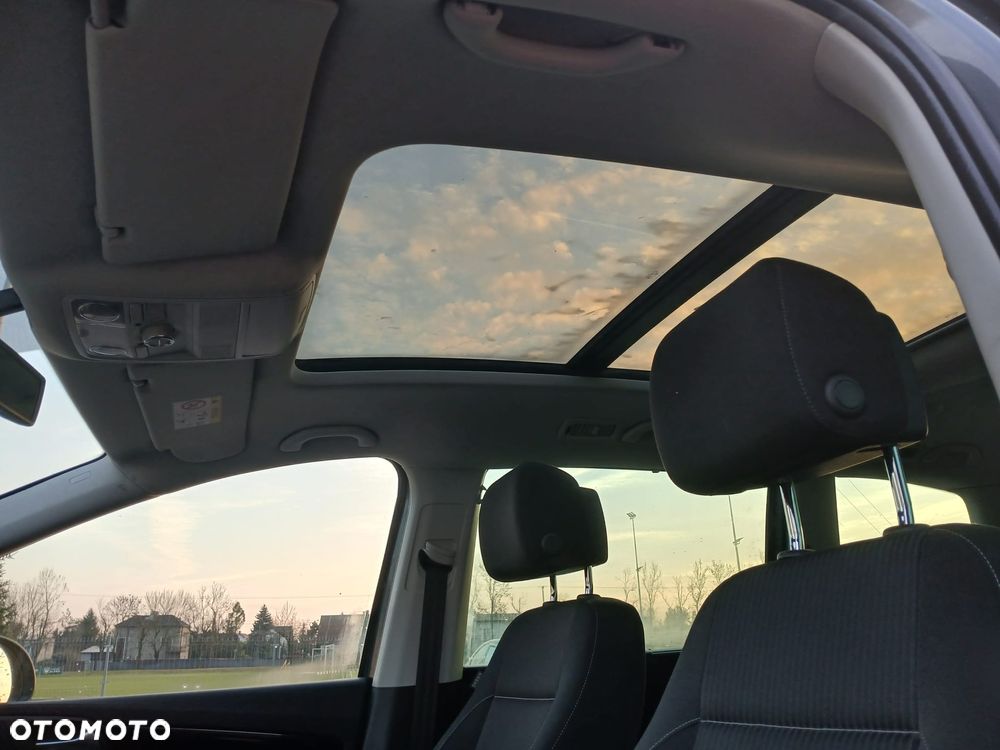 Seat Alhambra 2.0 TDI Start & Stop DSG I-Tech - 11