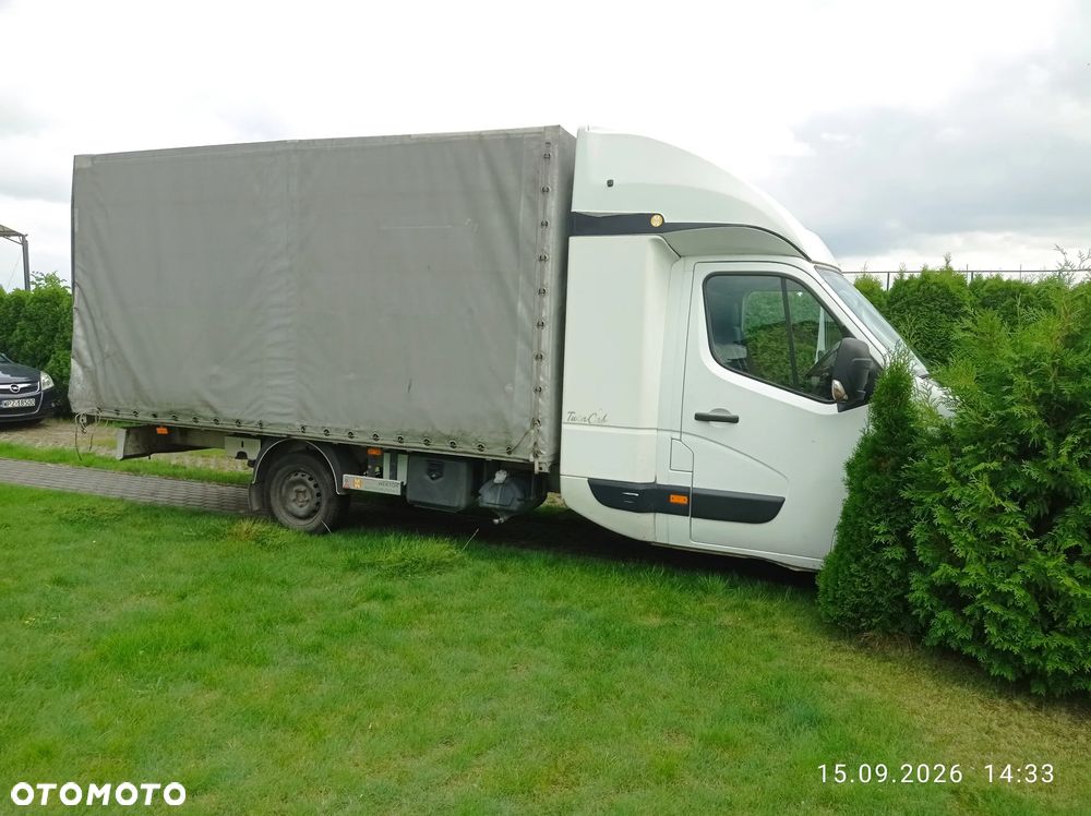 Renault Master III - 4