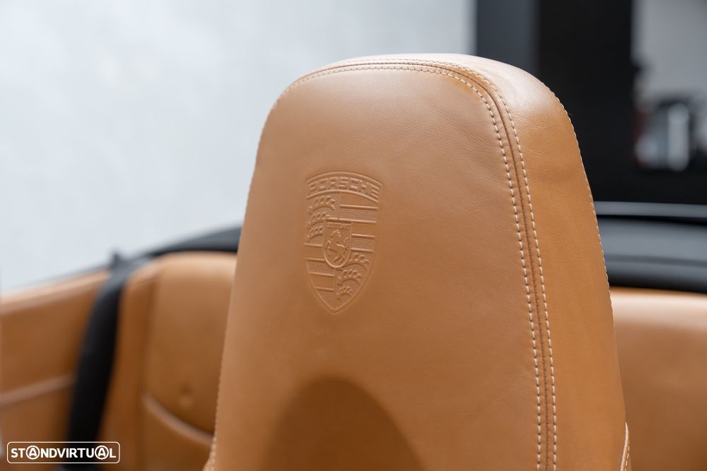 Porsche 911 (997) Carrera 4 S PDK - 24