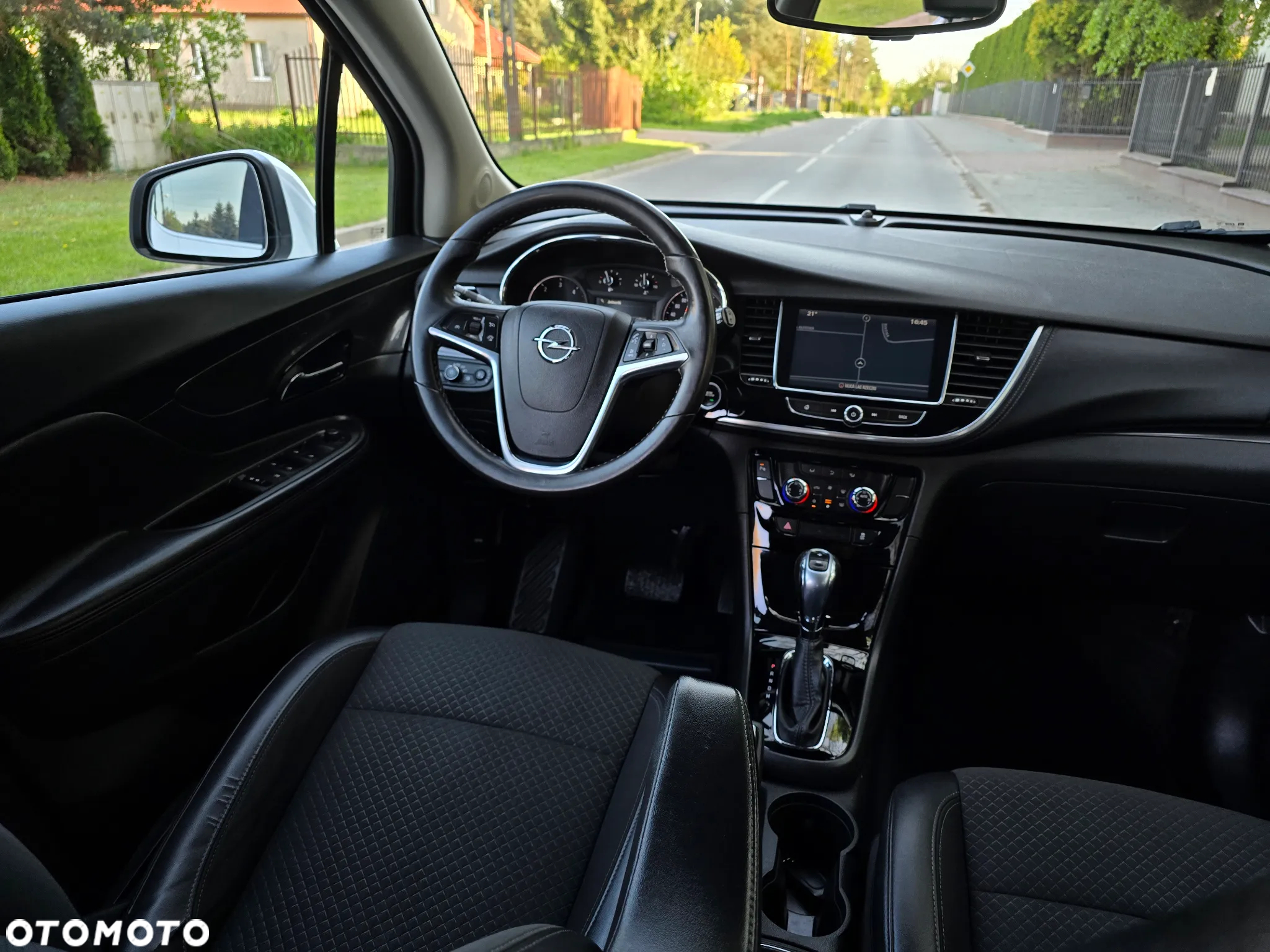Opel Mokka 1.6 CDTI Cosmo - 6
