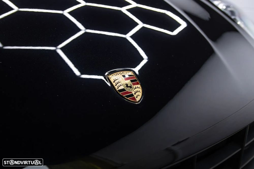 Porsche Macan Turbo PDK - 5