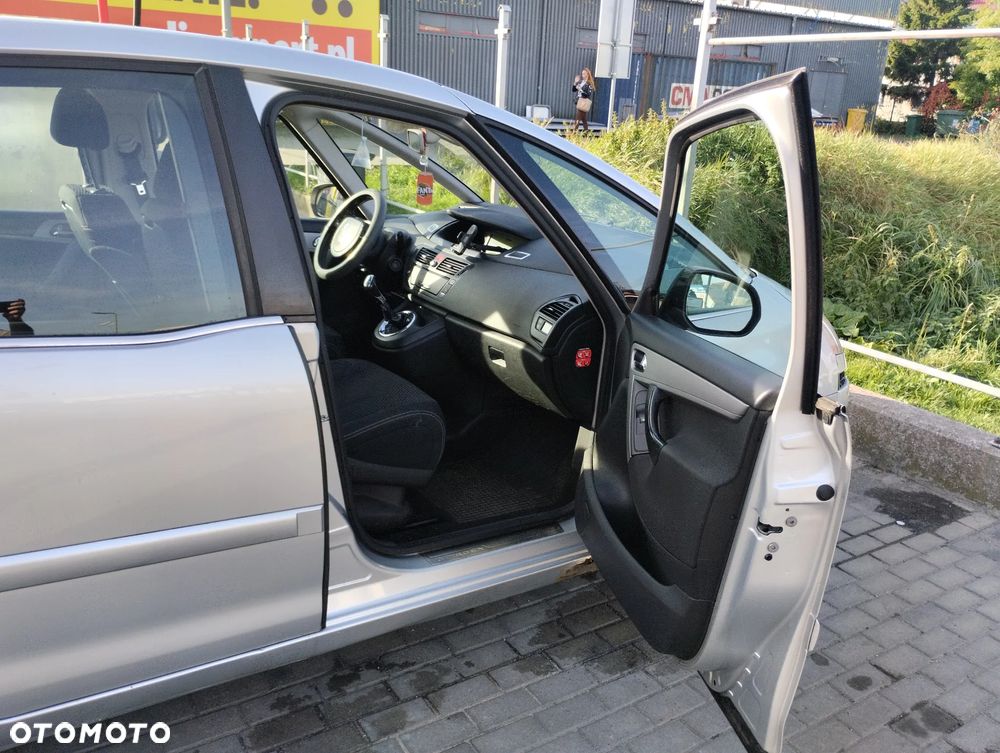 Citroën C4 Picasso - 4