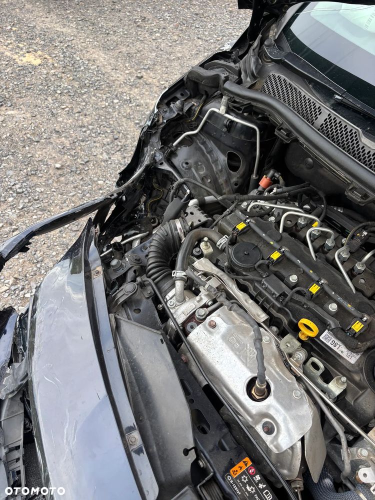 Opel Astra 1.6 CDTI Elite - 22