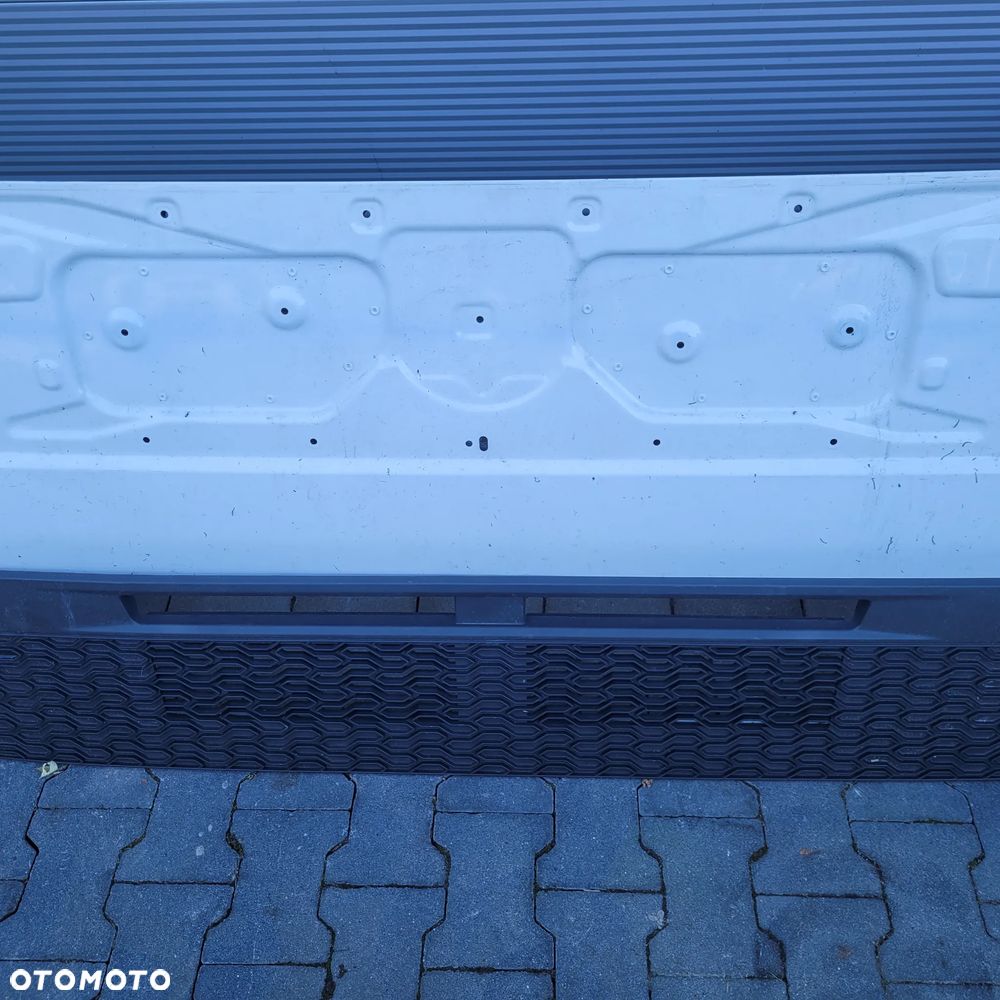 ATRAPA MASKA VOLVO FH5 ALU NM.ORYGINAŁ CHWALIM116 - 2