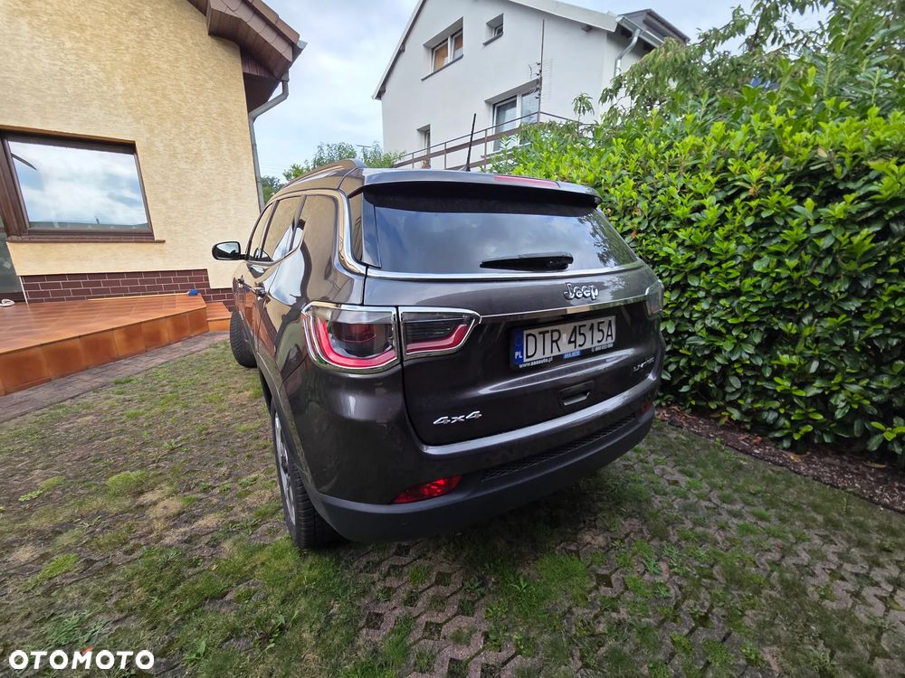 Jeep Compass 1.4 TMair Limited 4WD S&S - 6