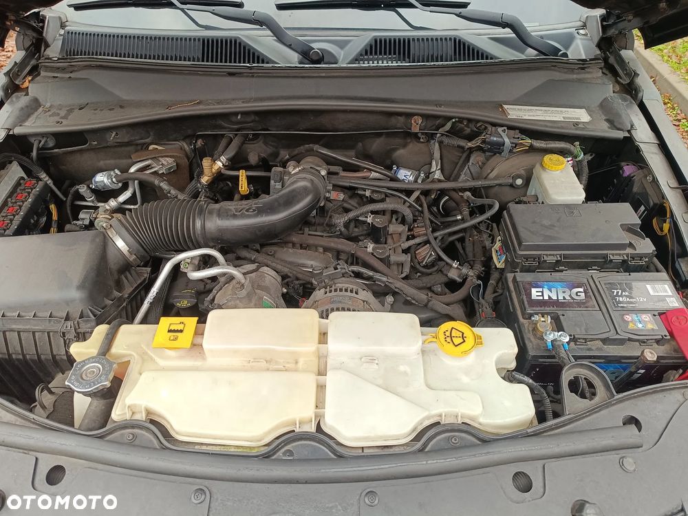 Jeep Liberty ver-3-7-4x4 - 13